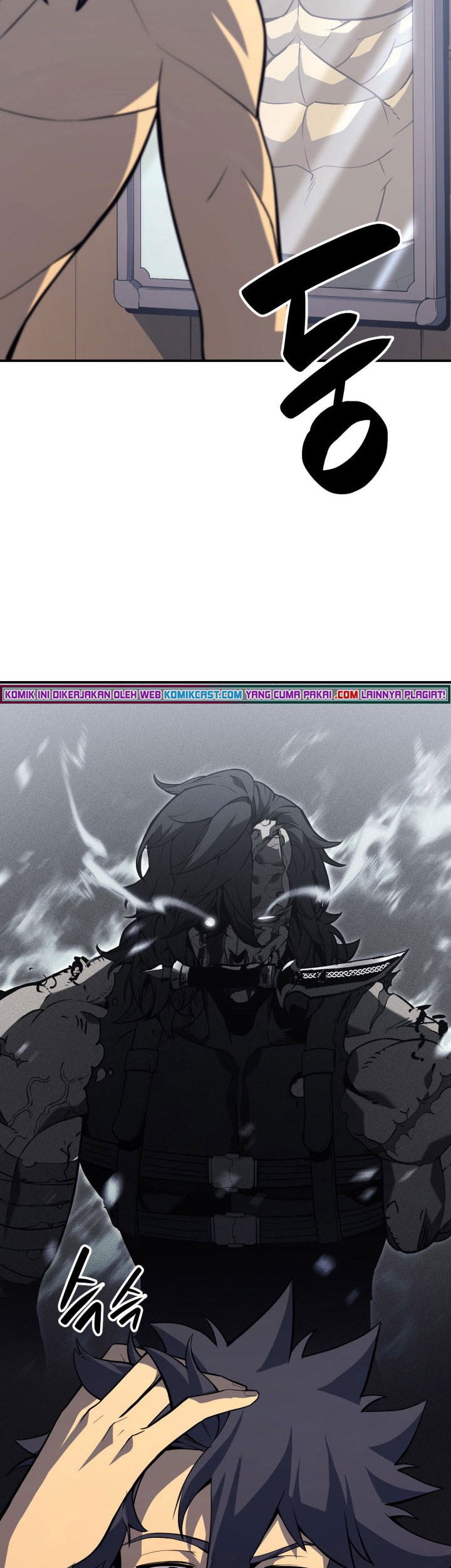 A Disaster-Class Hero Has Returned Chapter 2 - halaman 72