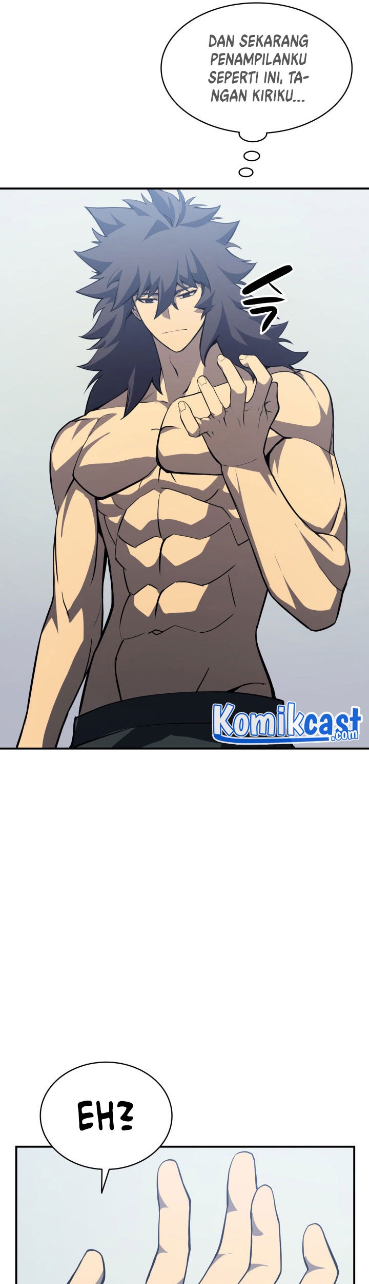 A Disaster-Class Hero Has Returned Chapter 2 - halaman 74