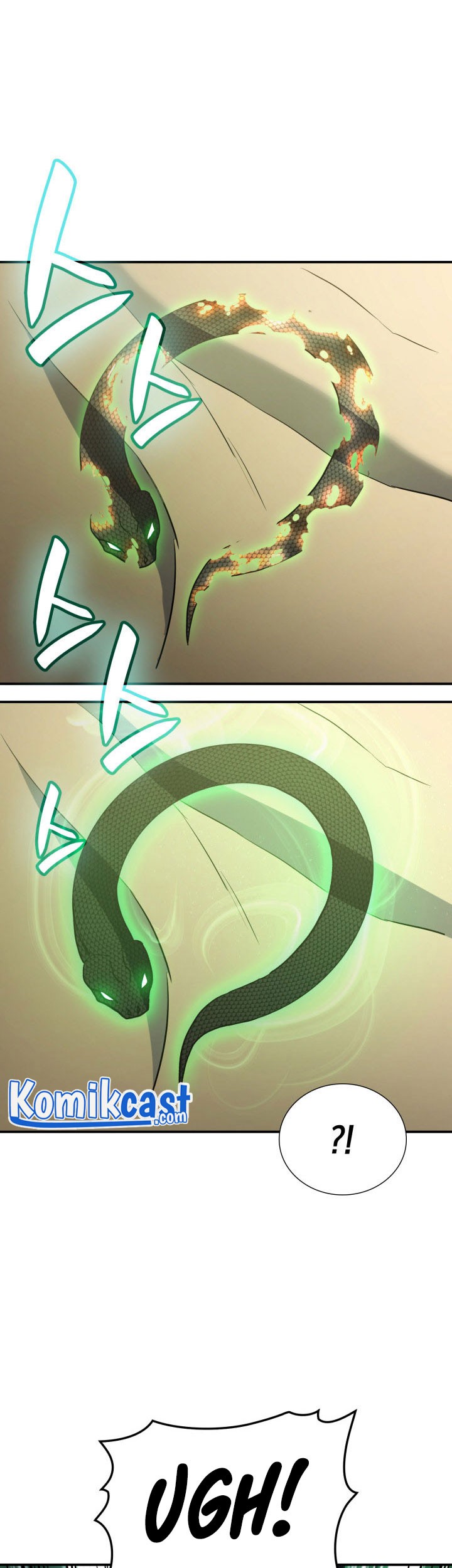 A Disaster-Class Hero Has Returned Chapter 2 - halaman 76