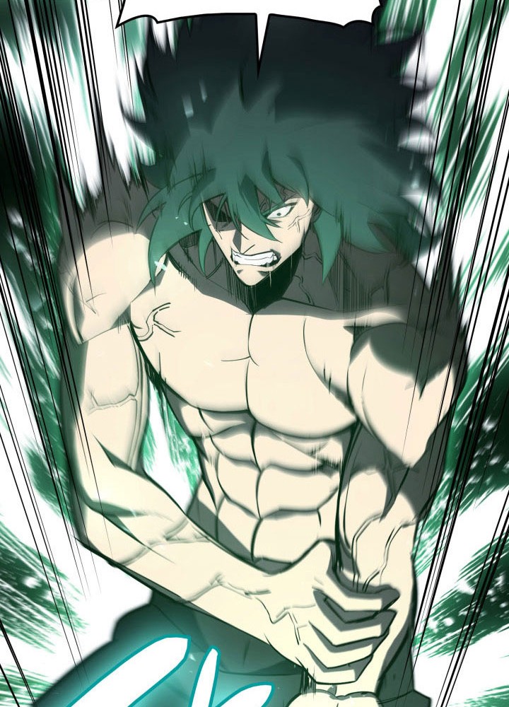 A Disaster-Class Hero Has Returned Chapter 2 - halaman 77