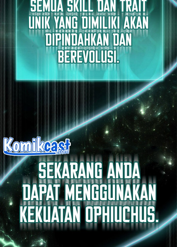 A Disaster-Class Hero Has Returned Chapter 2 - halaman 81