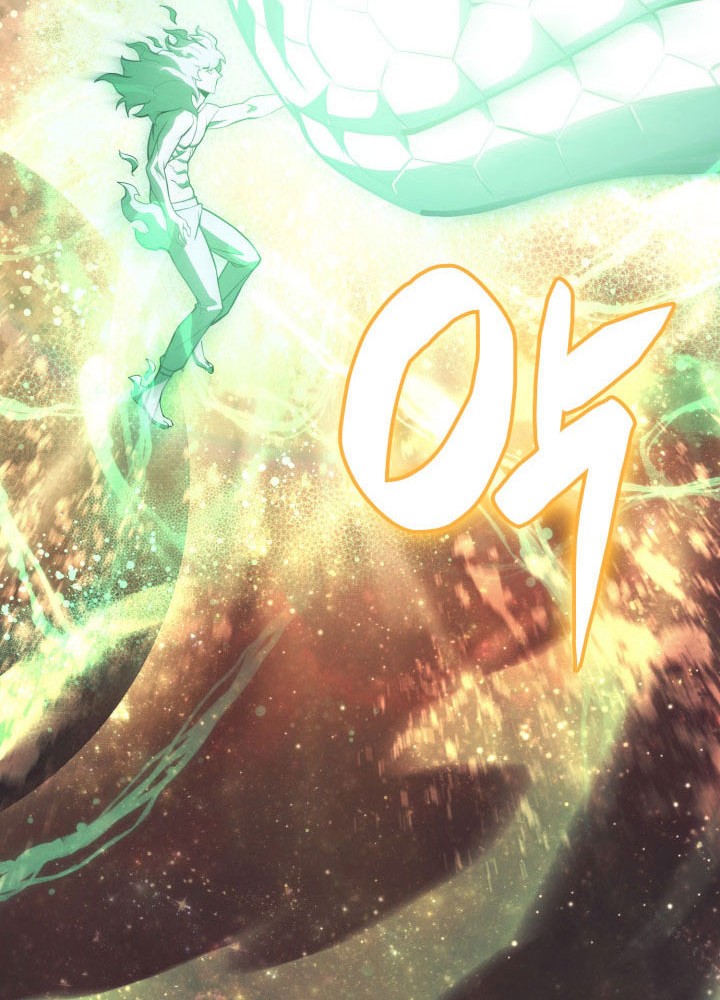 A Disaster-Class Hero Has Returned Chapter 2 - halaman 95