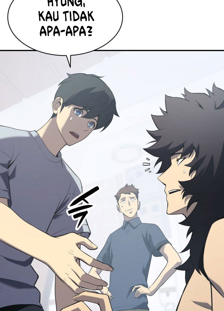 A Disaster-Class Hero Has Returned Chapter 2 - halaman 99