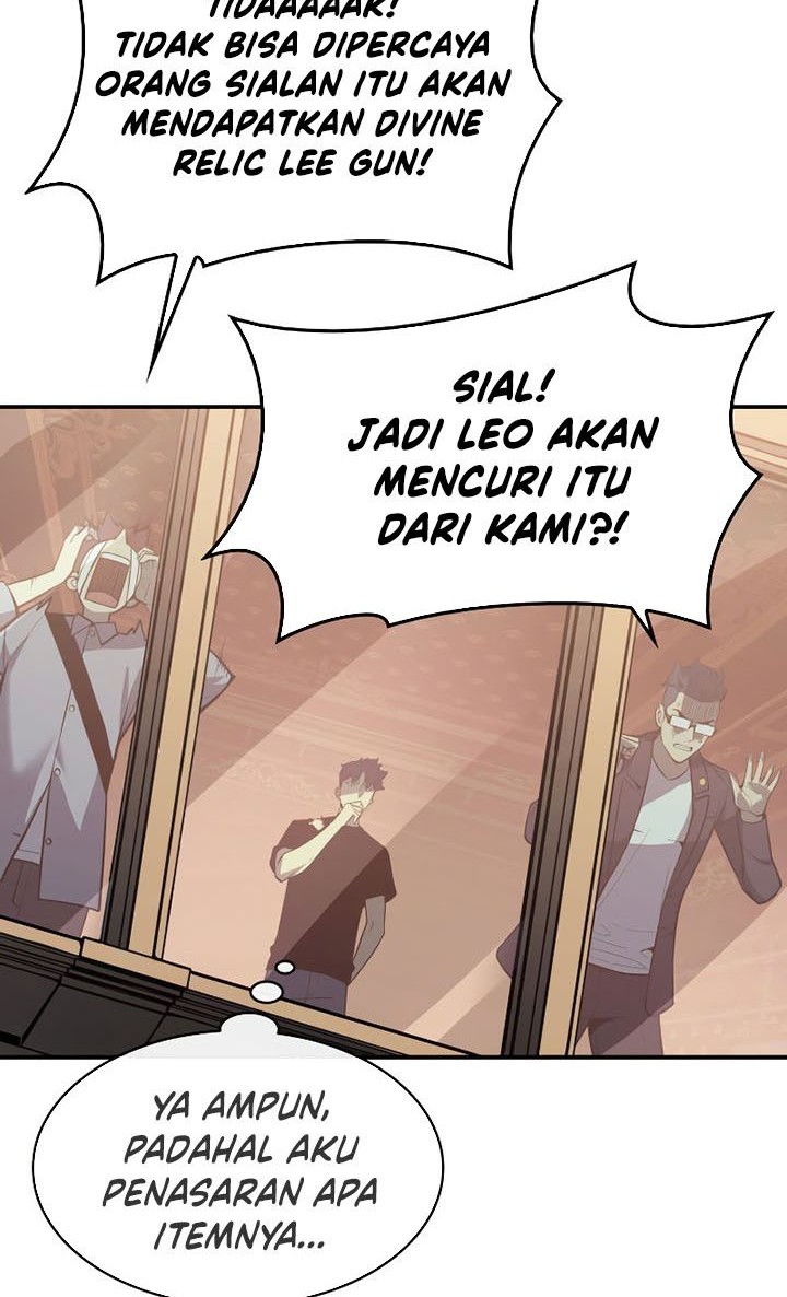 A Disaster-Class Hero Has Returned Chapter 20 - halaman 11