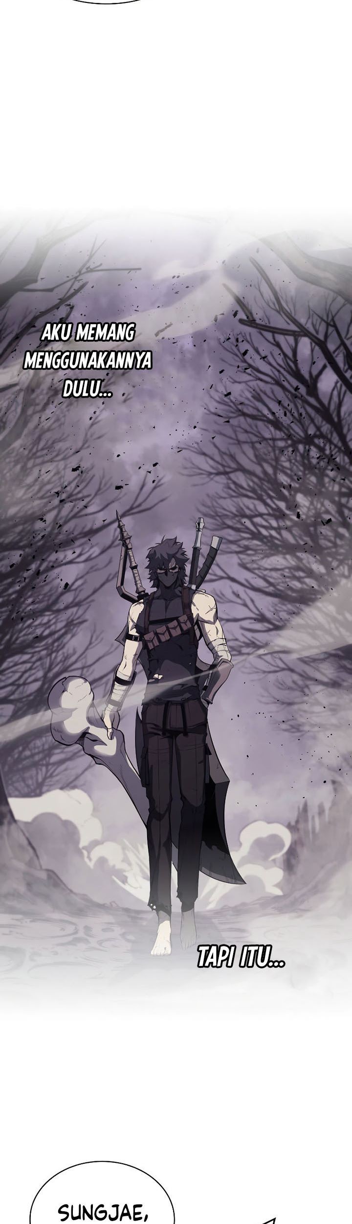 A Disaster-Class Hero Has Returned Chapter 20 - halaman 12