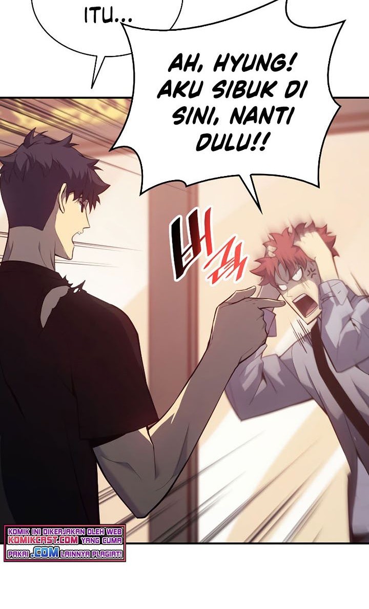 A Disaster-Class Hero Has Returned Chapter 20 - halaman 13