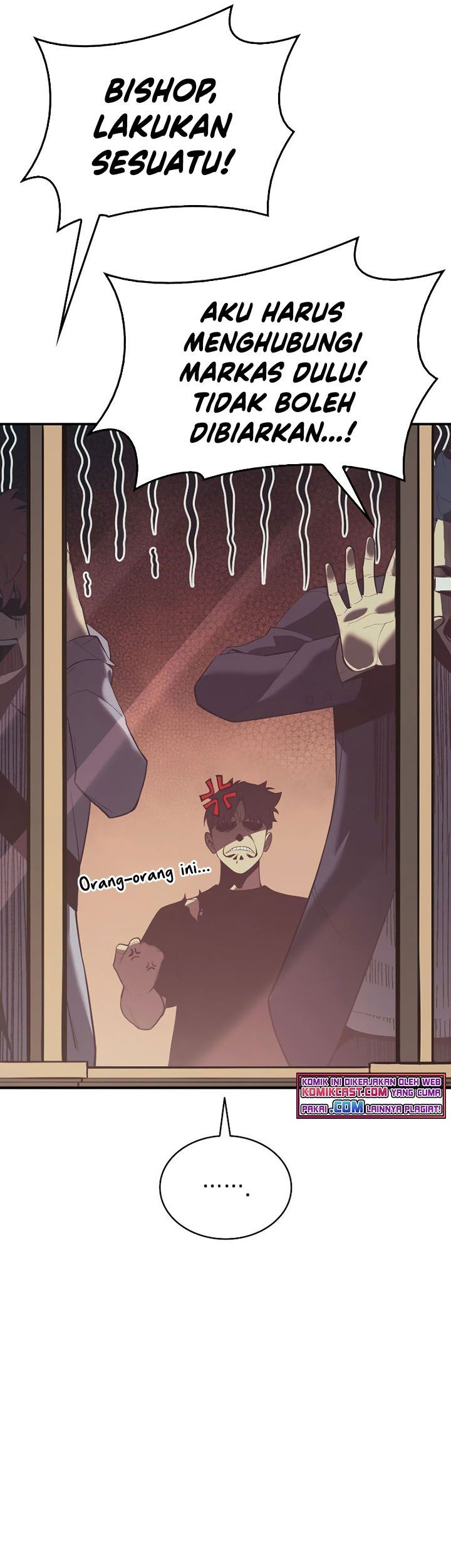 A Disaster-Class Hero Has Returned Chapter 20 - halaman 14