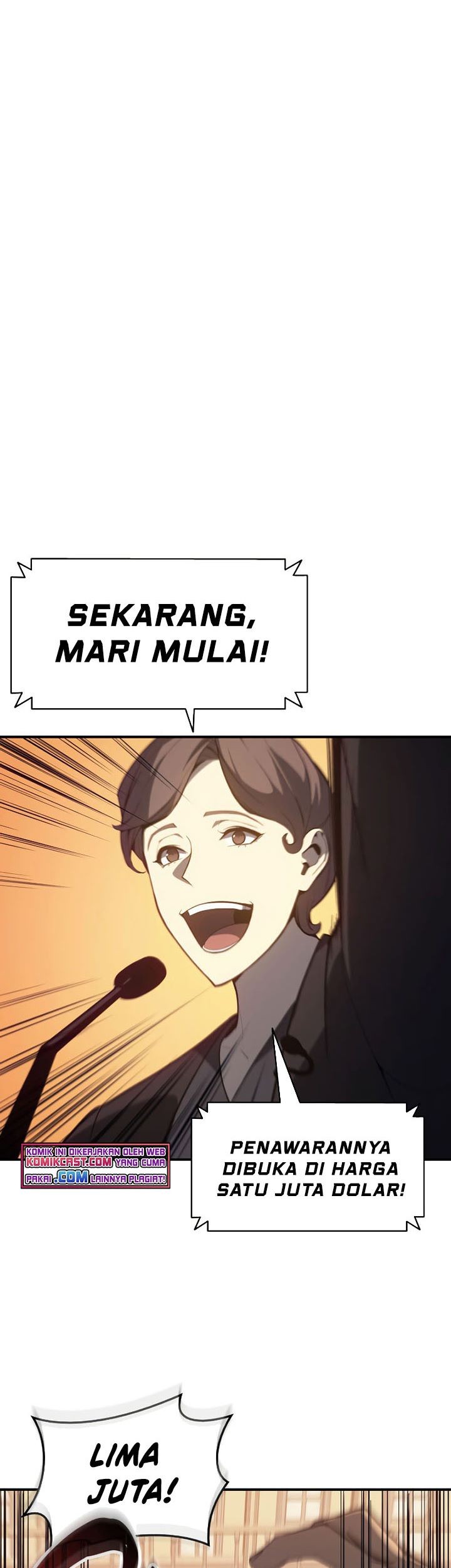 A Disaster-Class Hero Has Returned Chapter 20 - halaman 16