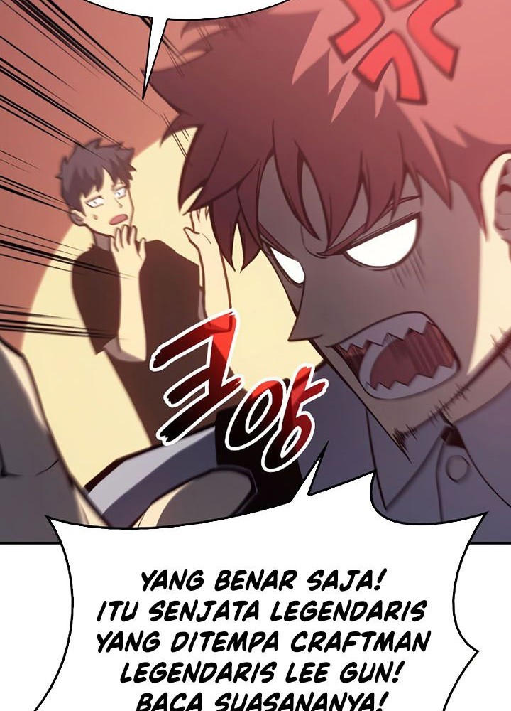 A Disaster-Class Hero Has Returned Chapter 20 - halaman 19