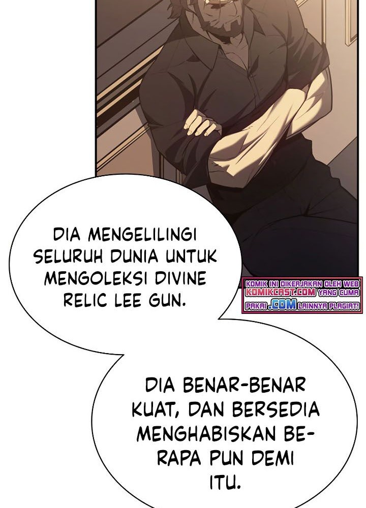 A Disaster-Class Hero Has Returned Chapter 20 - halaman 23
