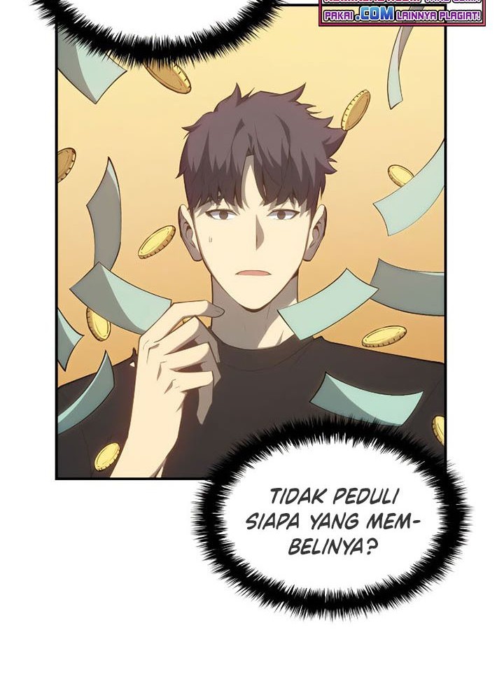 A Disaster-Class Hero Has Returned Chapter 20 - halaman 25