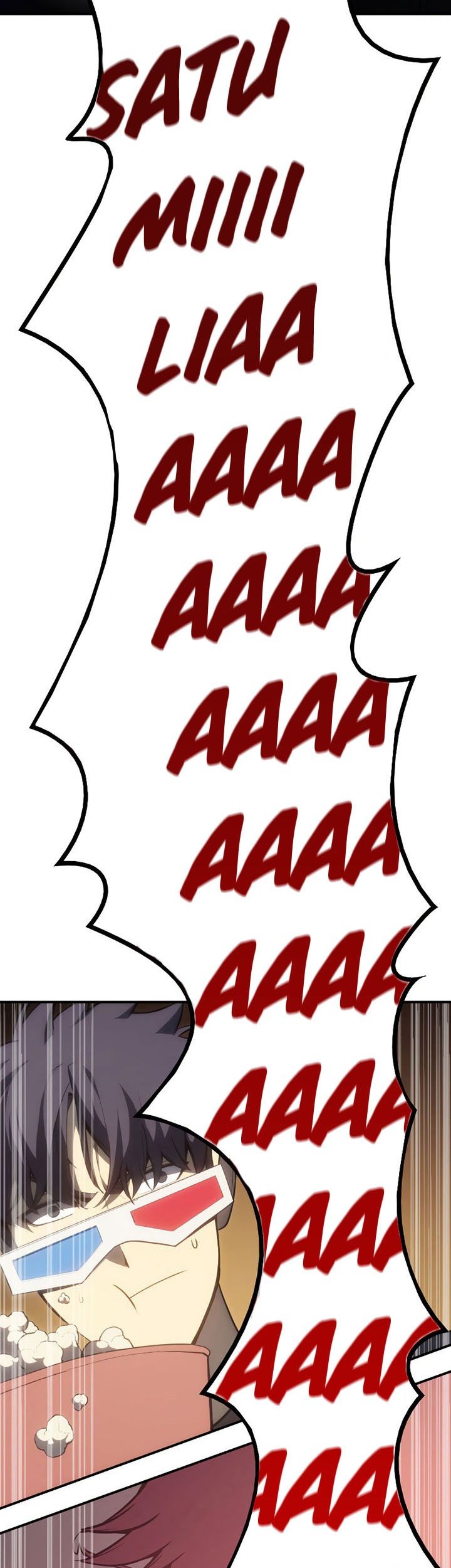 A Disaster-Class Hero Has Returned Chapter 20 - halaman 28