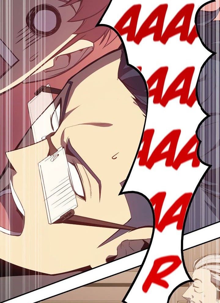 A Disaster-Class Hero Has Returned Chapter 20 - halaman 29