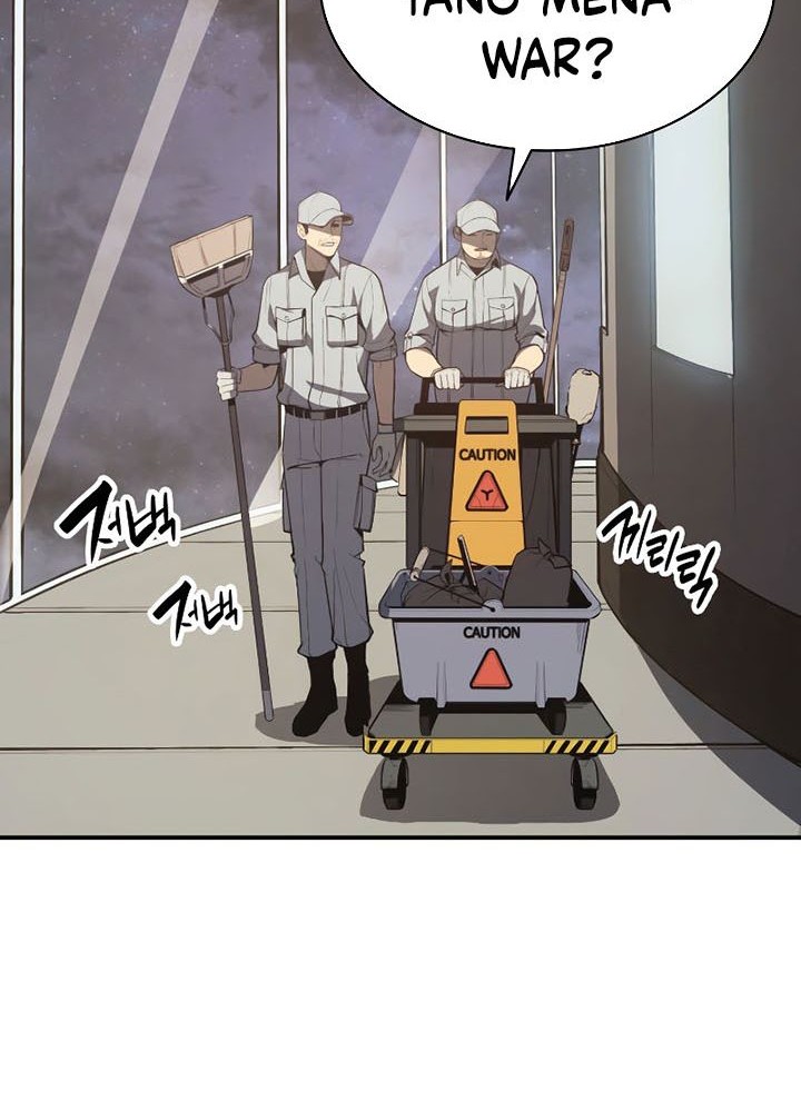 A Disaster-Class Hero Has Returned Chapter 20 - halaman 37