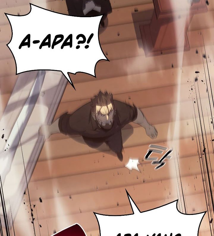 A Disaster-Class Hero Has Returned Chapter 20 - halaman 45