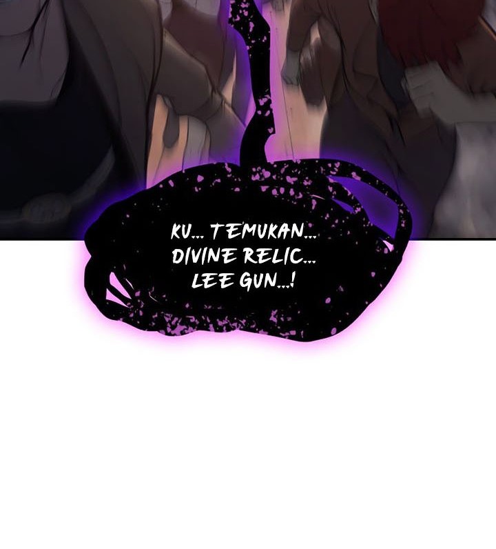 A Disaster-Class Hero Has Returned Chapter 20 - halaman 47