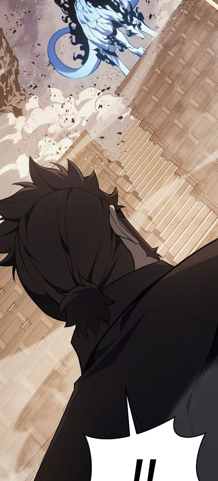 A Disaster-Class Hero Has Returned Chapter 20 - halaman 49