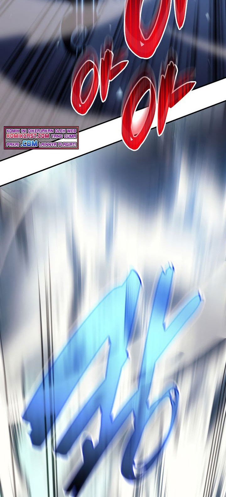 A Disaster-Class Hero Has Returned Chapter 20 - halaman 51