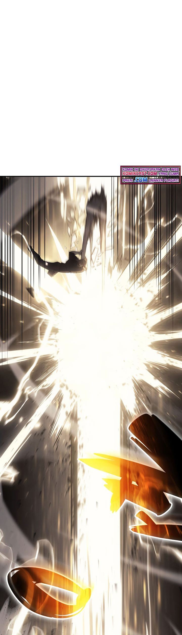 A Disaster-Class Hero Has Returned Chapter 20 - halaman 54