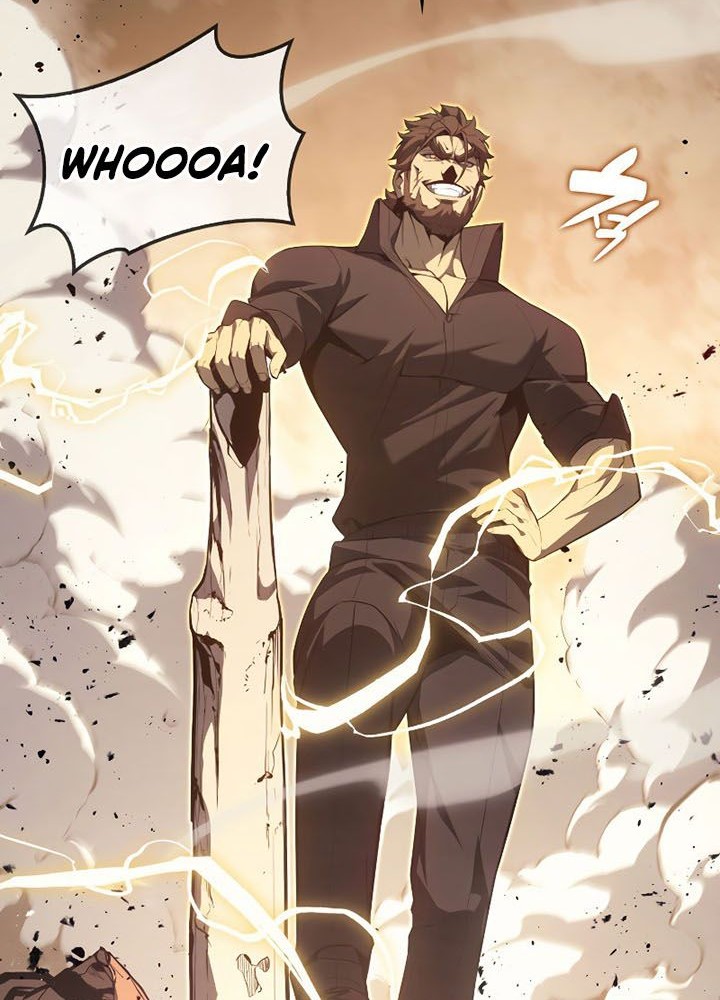 A Disaster-Class Hero Has Returned Chapter 20 - halaman 59