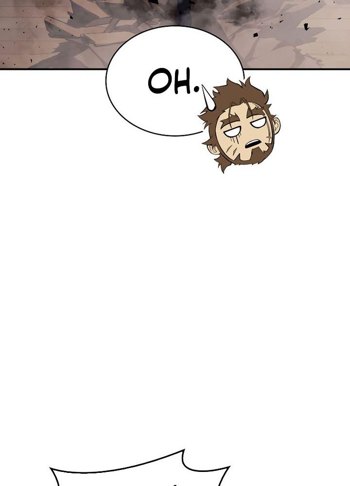 A Disaster-Class Hero Has Returned Chapter 20 - halaman 61