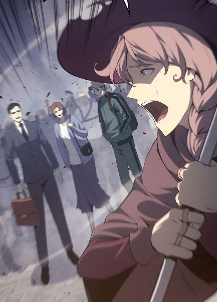 A Disaster-Class Hero Has Returned Chapter 20 - halaman 65