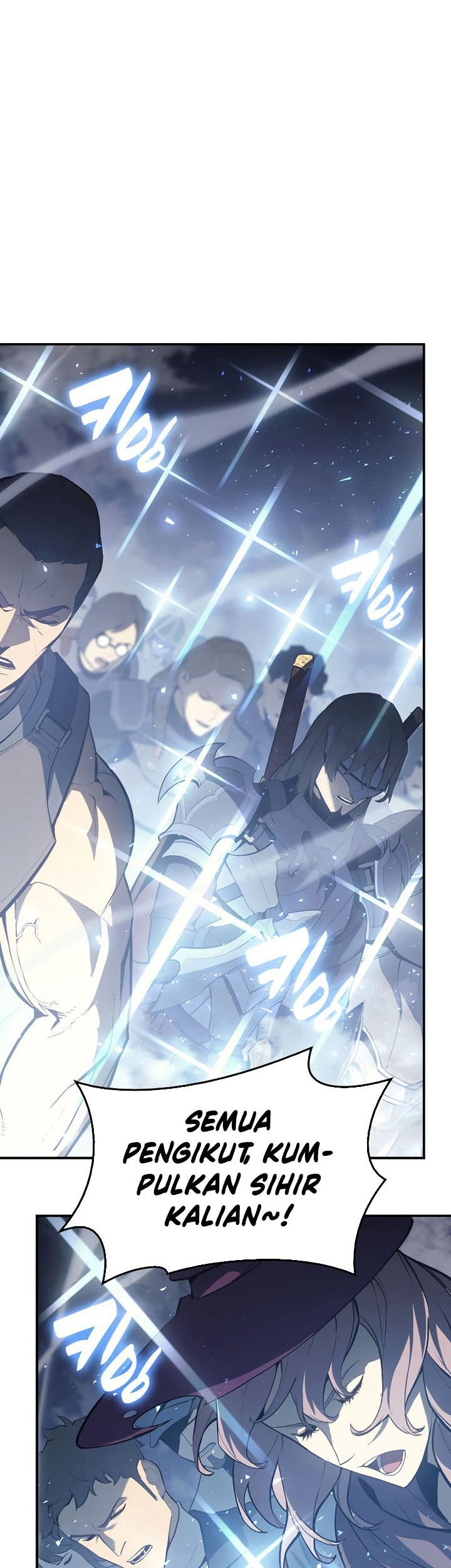 A Disaster-Class Hero Has Returned Chapter 20 - halaman 68