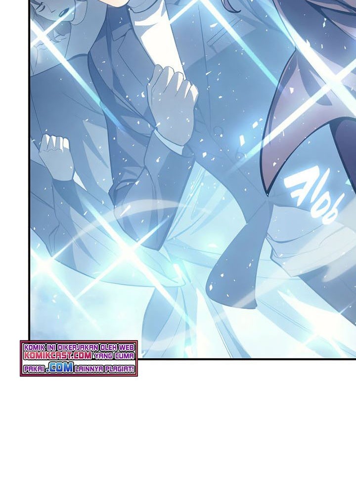 A Disaster-Class Hero Has Returned Chapter 20 - halaman 69