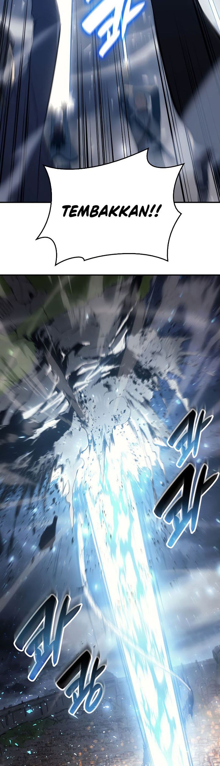 A Disaster-Class Hero Has Returned Chapter 20 - halaman 72