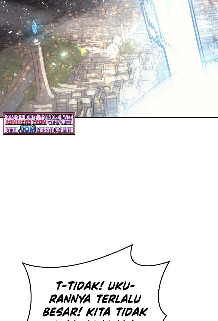 A Disaster-Class Hero Has Returned Chapter 20 - halaman 73
