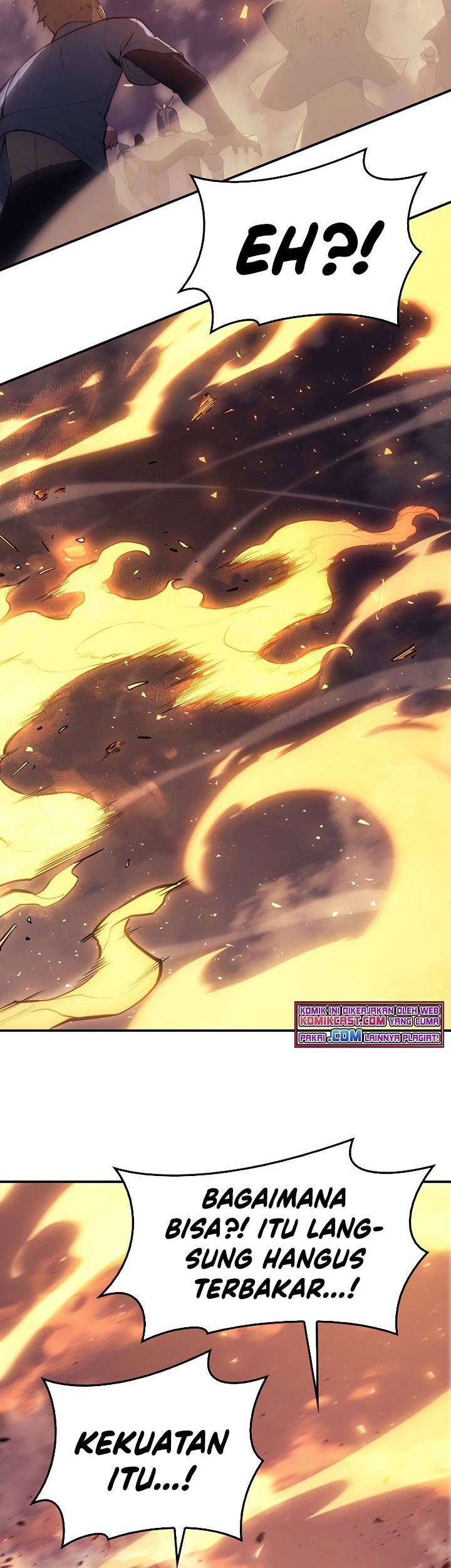 A Disaster-Class Hero Has Returned Chapter 20 - halaman 78