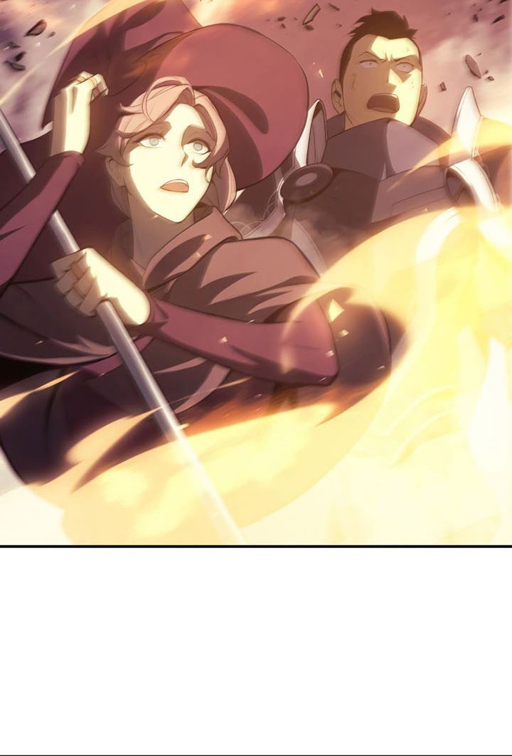 A Disaster-Class Hero Has Returned Chapter 20 - halaman 79