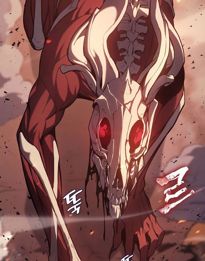 A Disaster-Class Hero Has Returned Chapter 20 - halaman 85