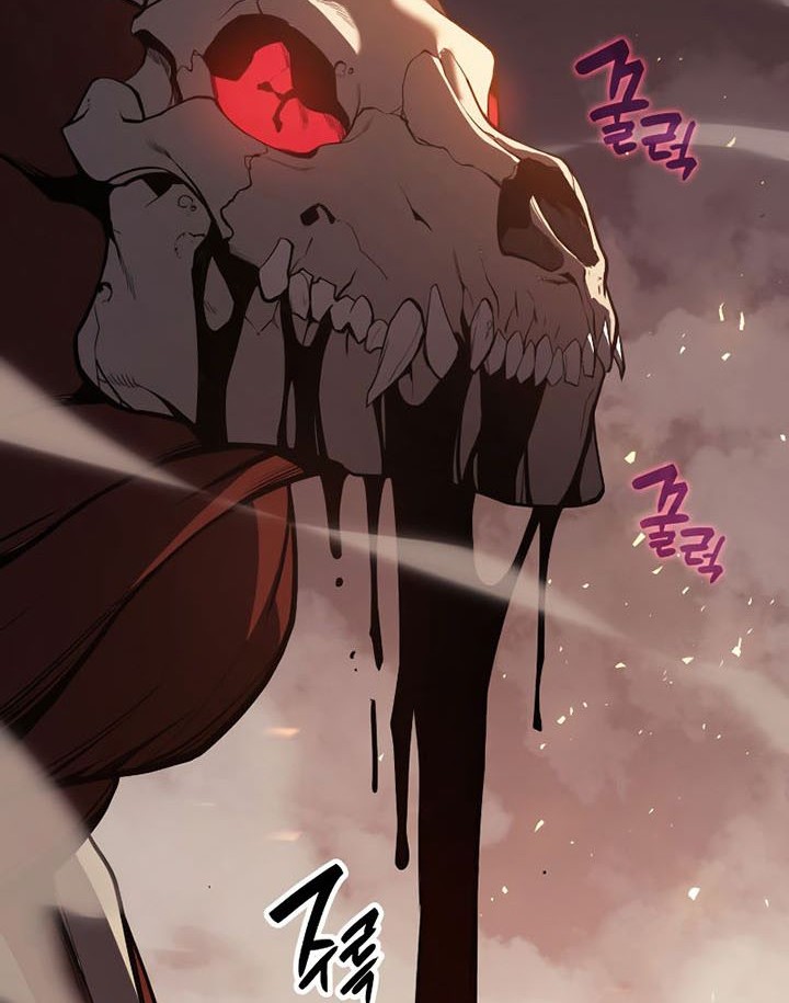 A Disaster-Class Hero Has Returned Chapter 20 - halaman 87