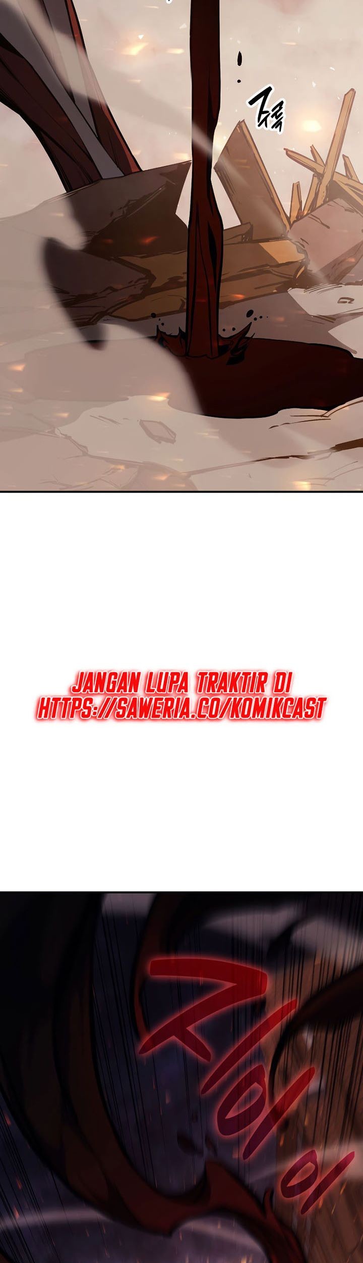 A Disaster-Class Hero Has Returned Chapter 20 - halaman 88