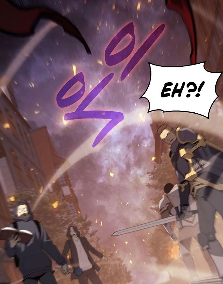 A Disaster-Class Hero Has Returned Chapter 20 - halaman 89