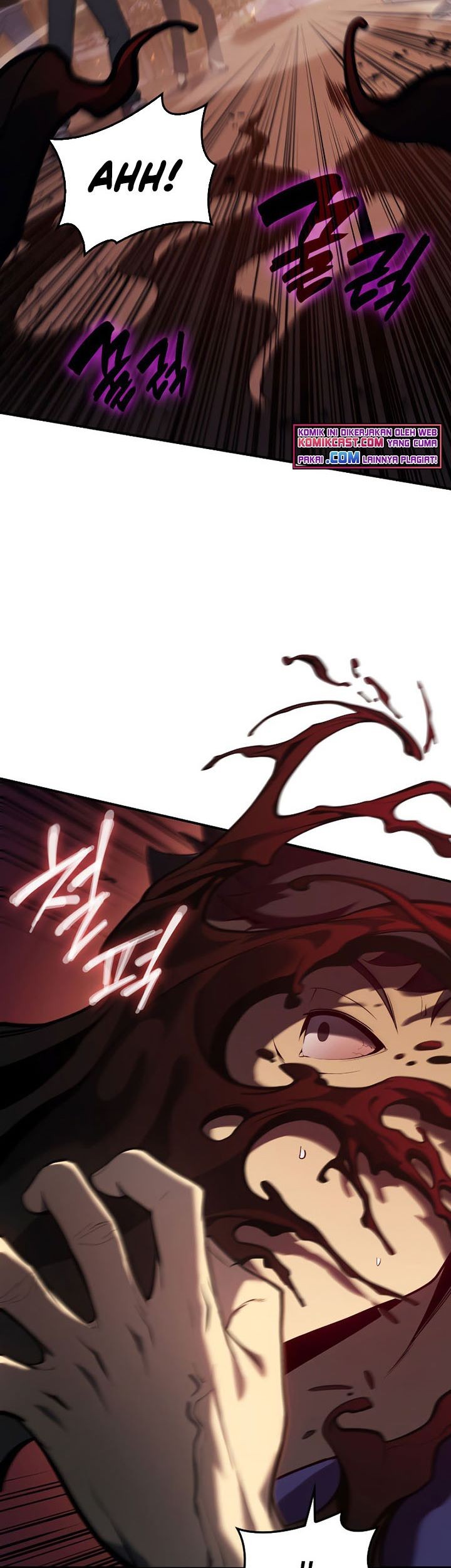 A Disaster-Class Hero Has Returned Chapter 20 - halaman 90