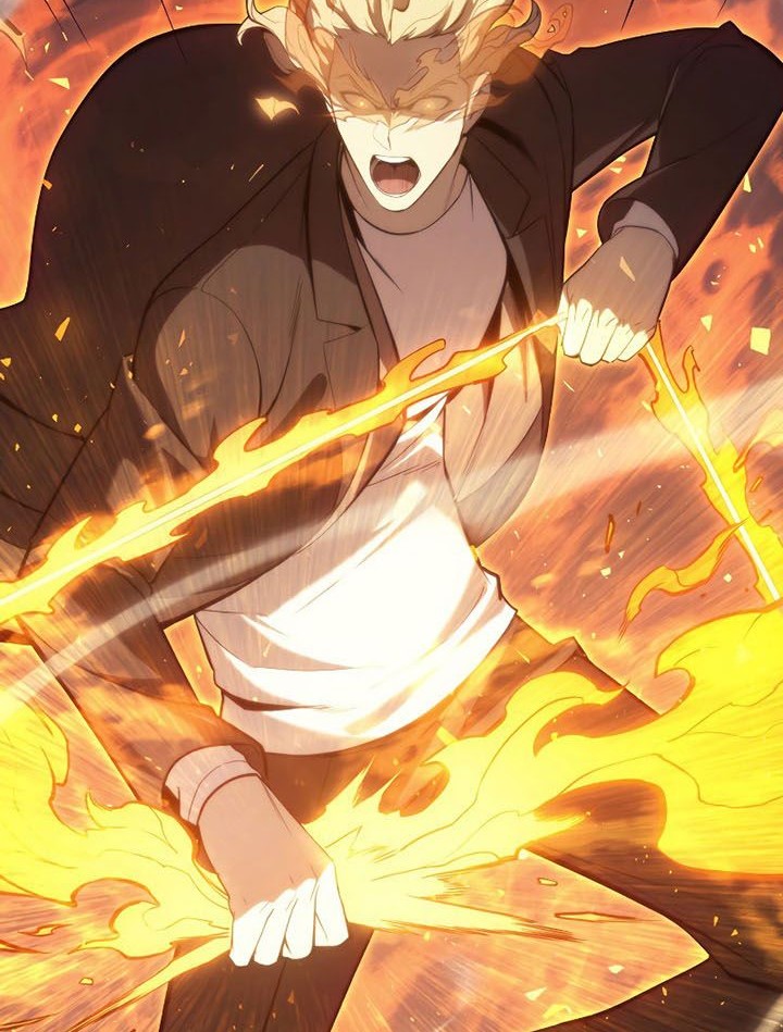 A Disaster-Class Hero Has Returned Chapter 20 - halaman 93