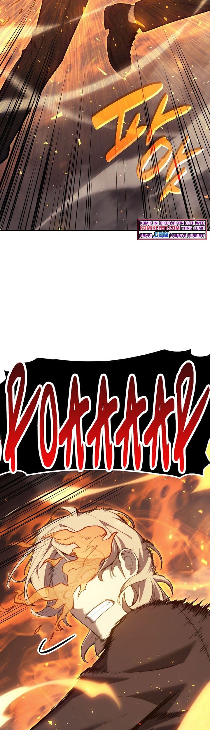 A Disaster-Class Hero Has Returned Chapter 20 - halaman 94
