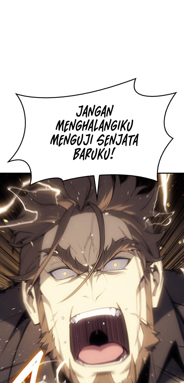 A Disaster-Class Hero Has Returned Chapter 21 - halaman 13