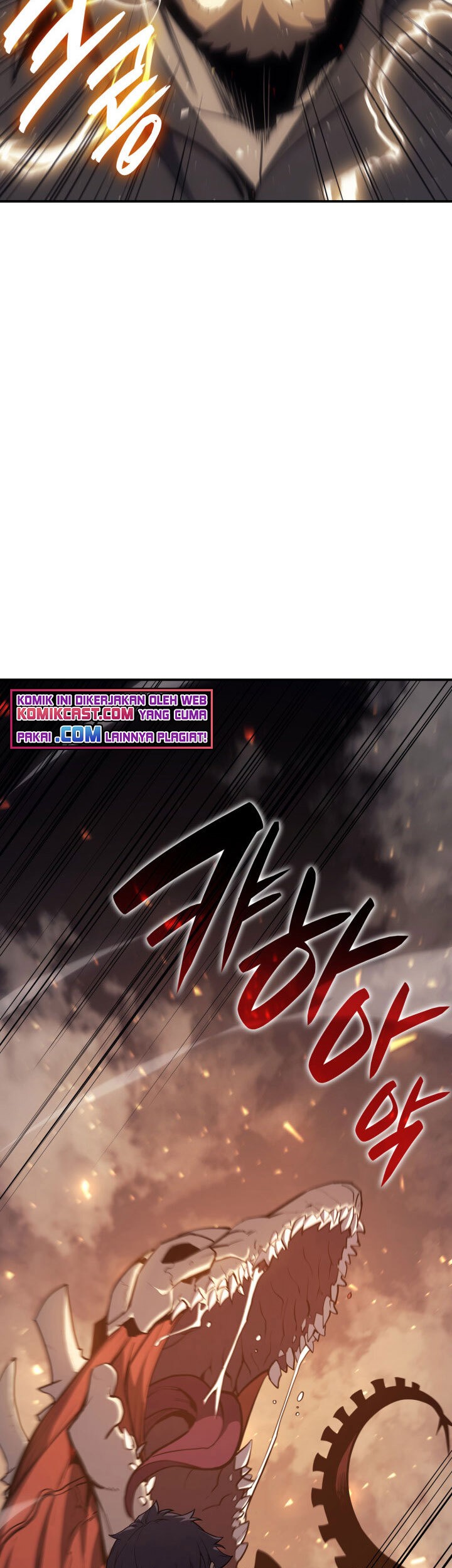 A Disaster-Class Hero Has Returned Chapter 21 - halaman 14