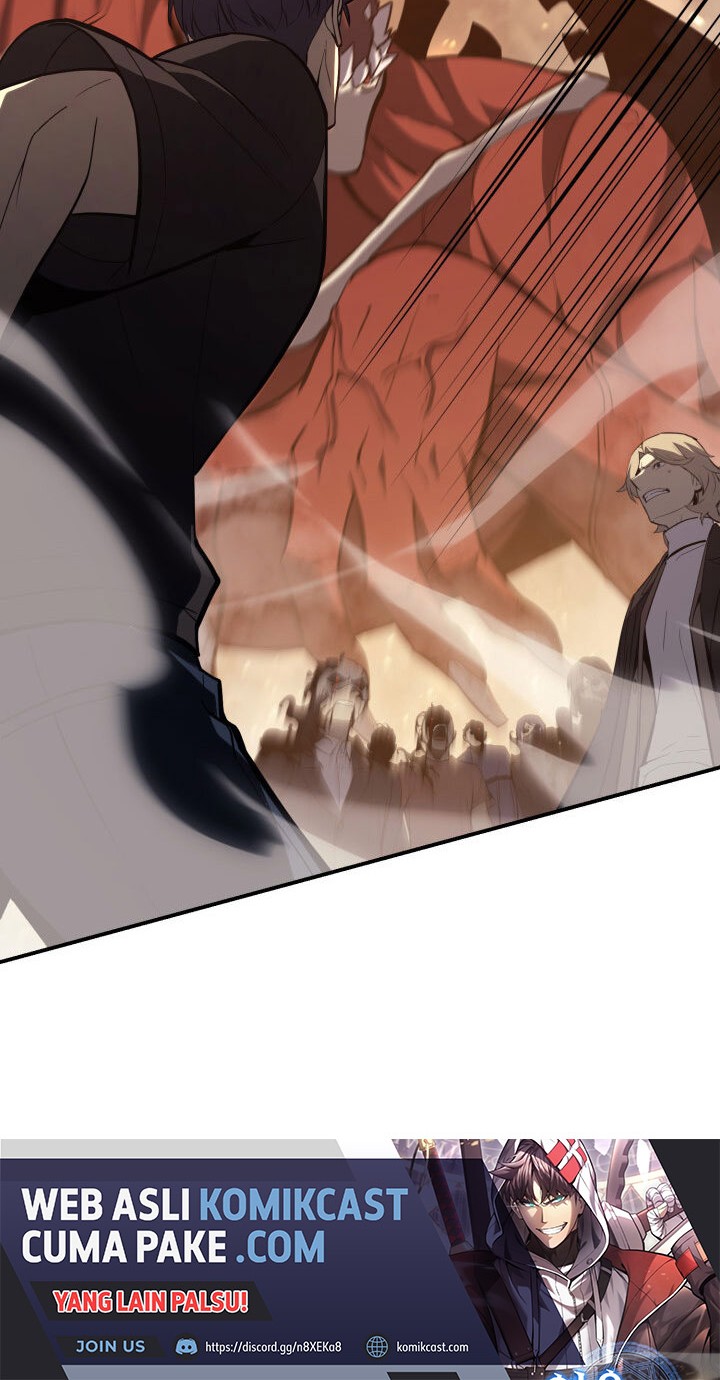 A Disaster-Class Hero Has Returned Chapter 21 - halaman 15