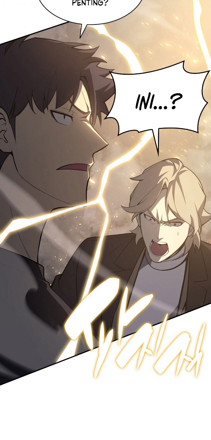 A Disaster-Class Hero Has Returned Chapter 21 - halaman 19