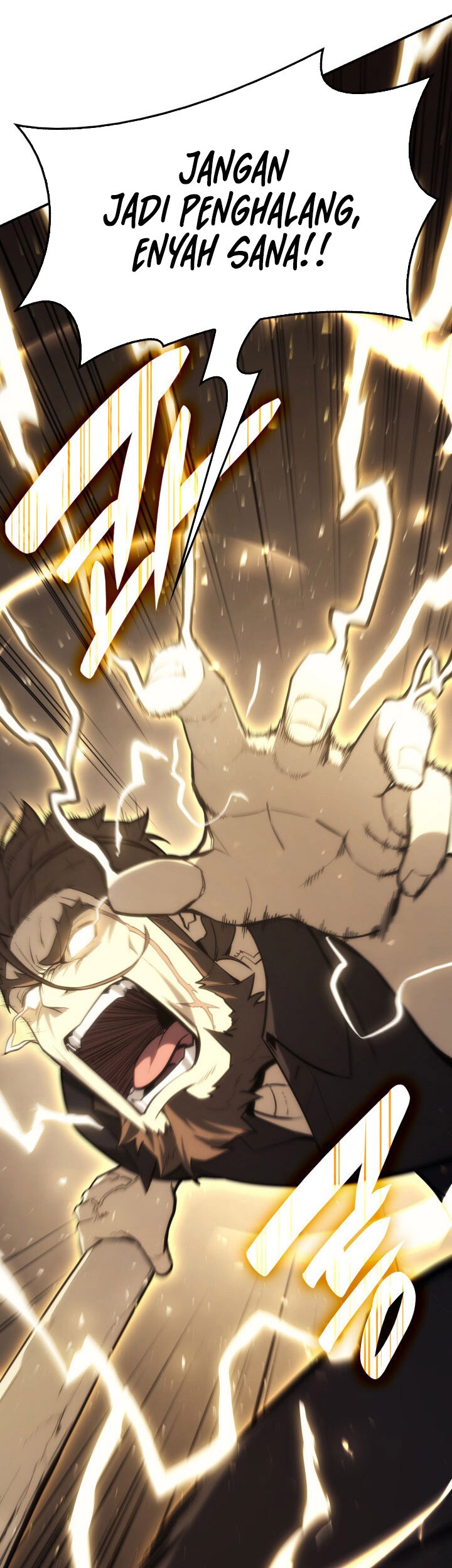 A Disaster-Class Hero Has Returned Chapter 21 - halaman 20