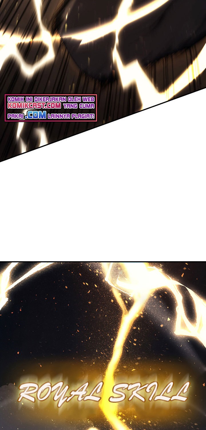 A Disaster-Class Hero Has Returned Chapter 21 - halaman 21