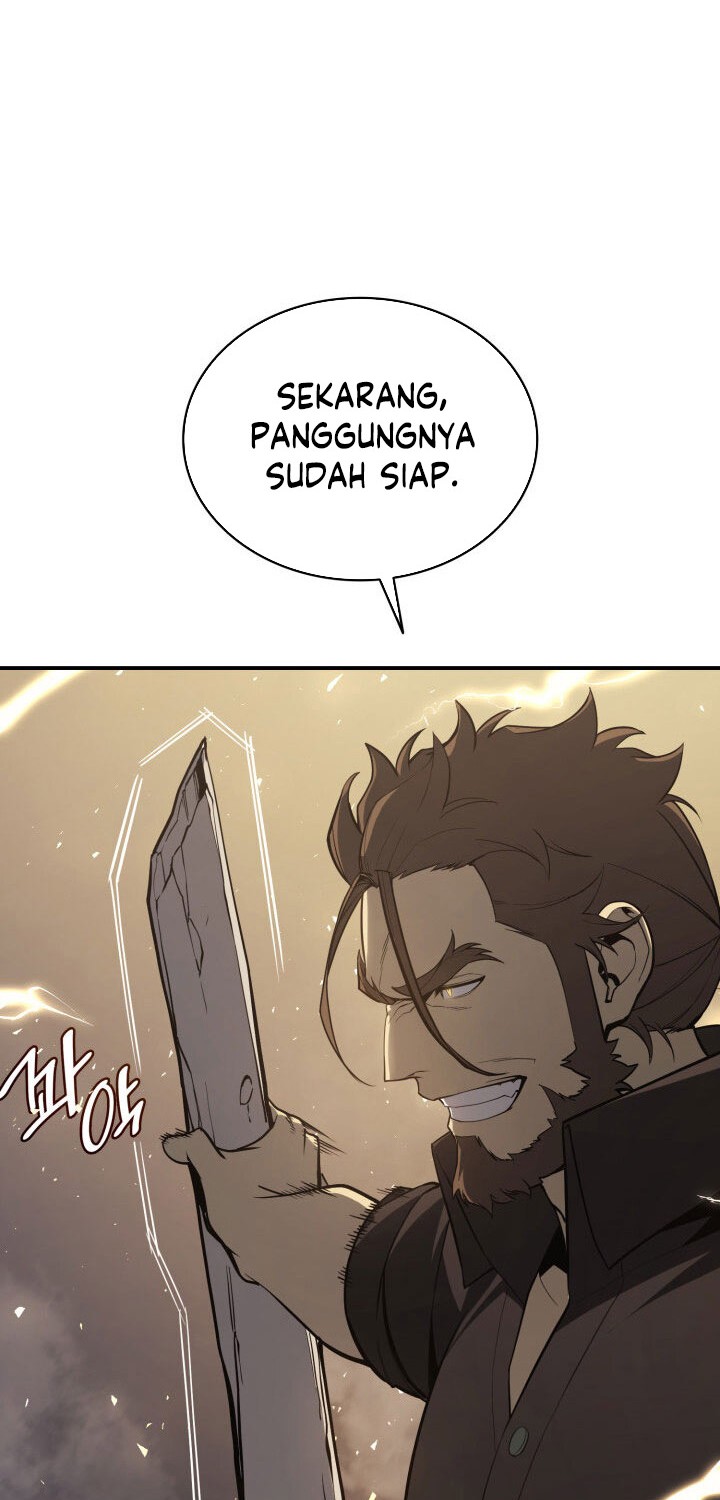 A Disaster-Class Hero Has Returned Chapter 21 - halaman 25