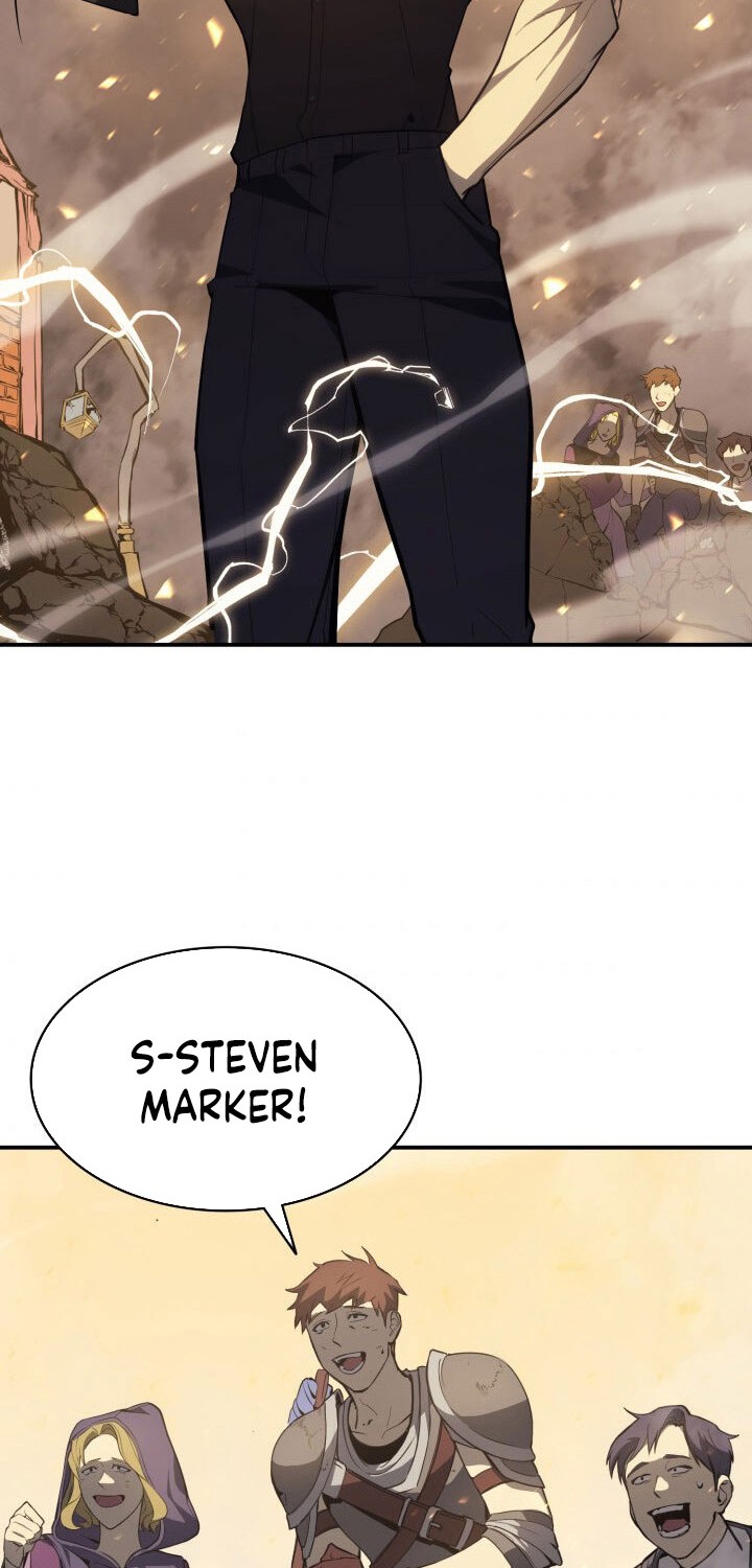 A Disaster-Class Hero Has Returned Chapter 21 - halaman 27