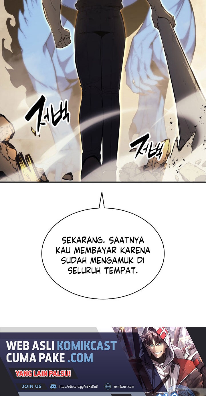 A Disaster-Class Hero Has Returned Chapter 21 - halaman 29