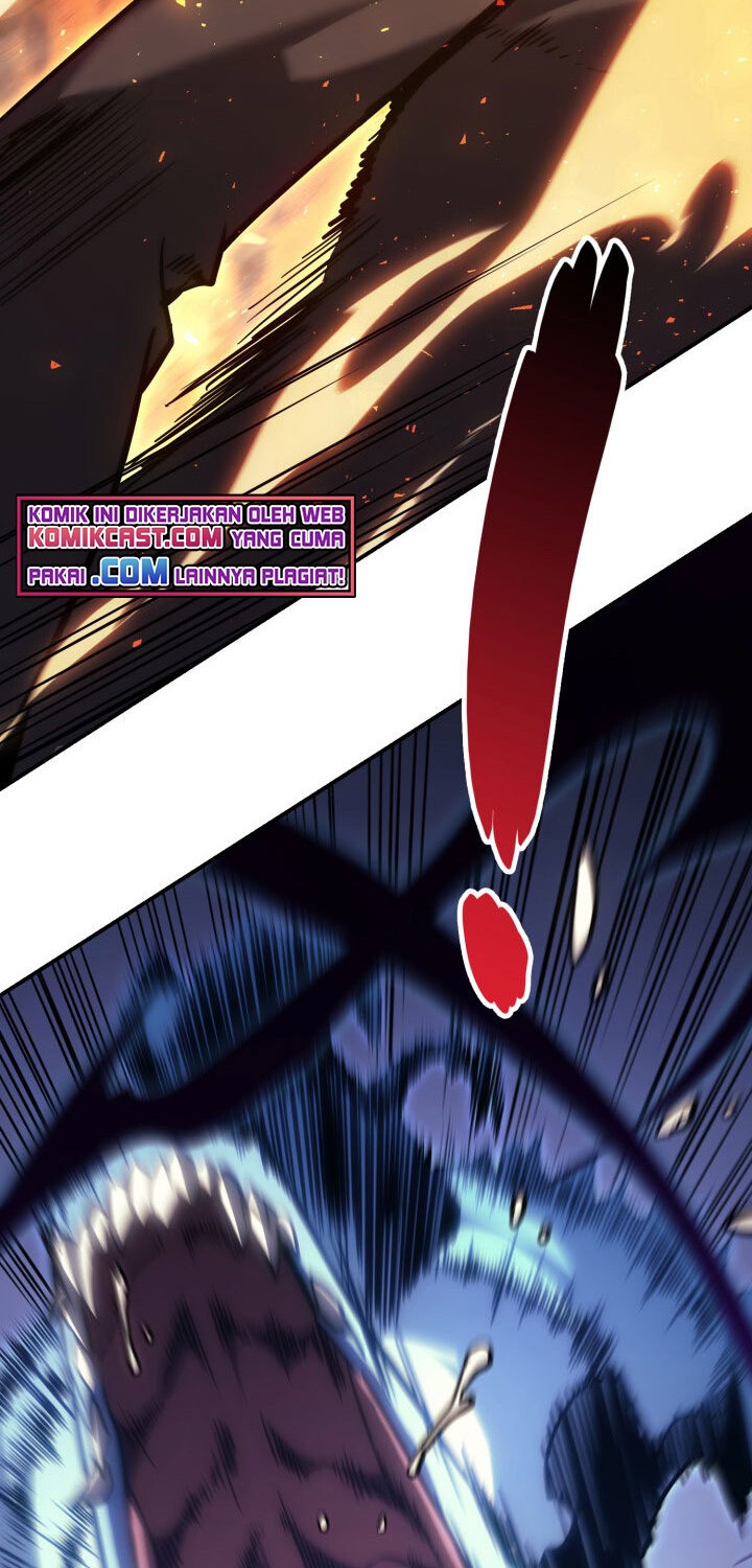 A Disaster-Class Hero Has Returned Chapter 21 - halaman 3