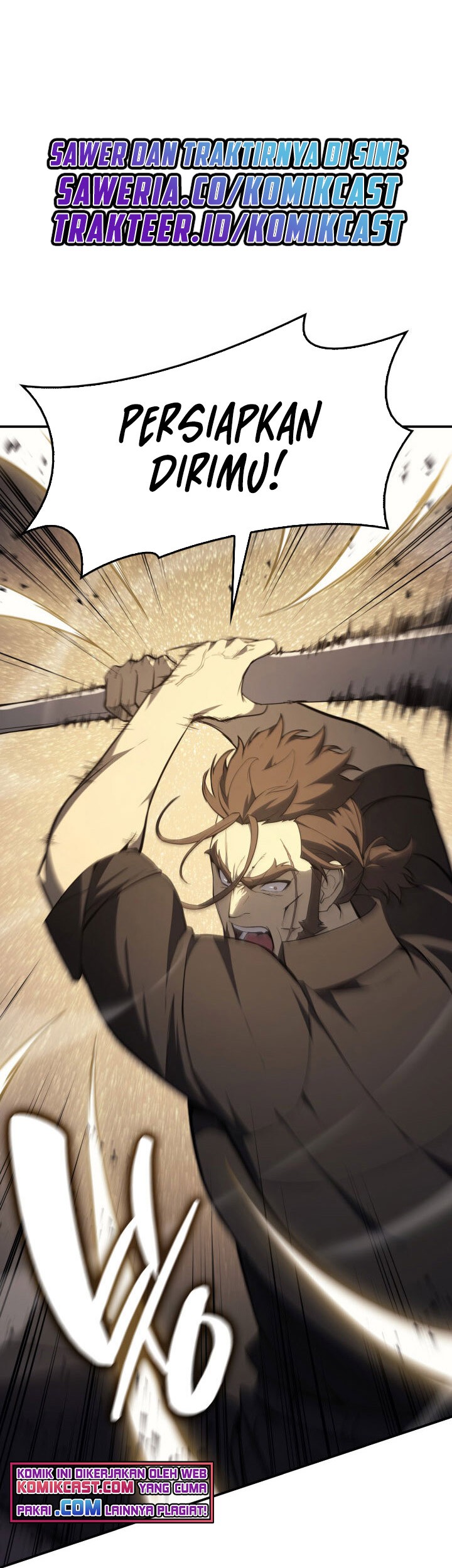 A Disaster-Class Hero Has Returned Chapter 21 - halaman 30